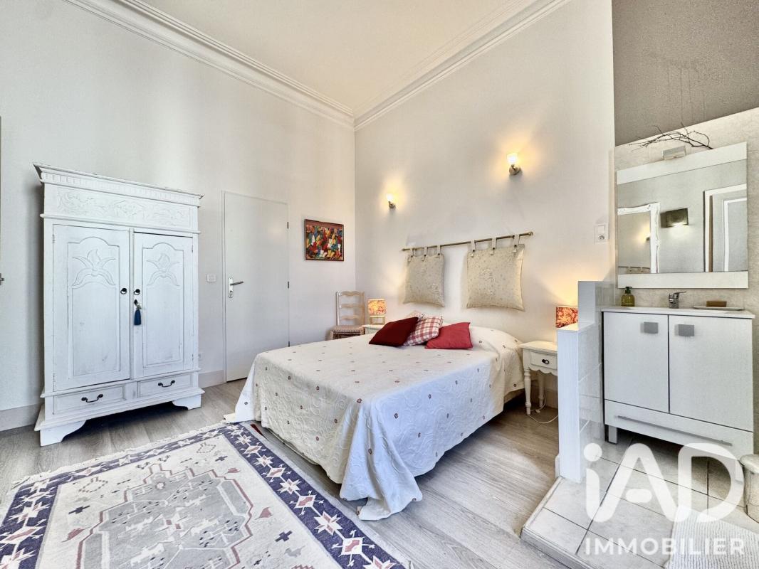 Appartement 5 Pièce(s) Nîmes - Photo 11