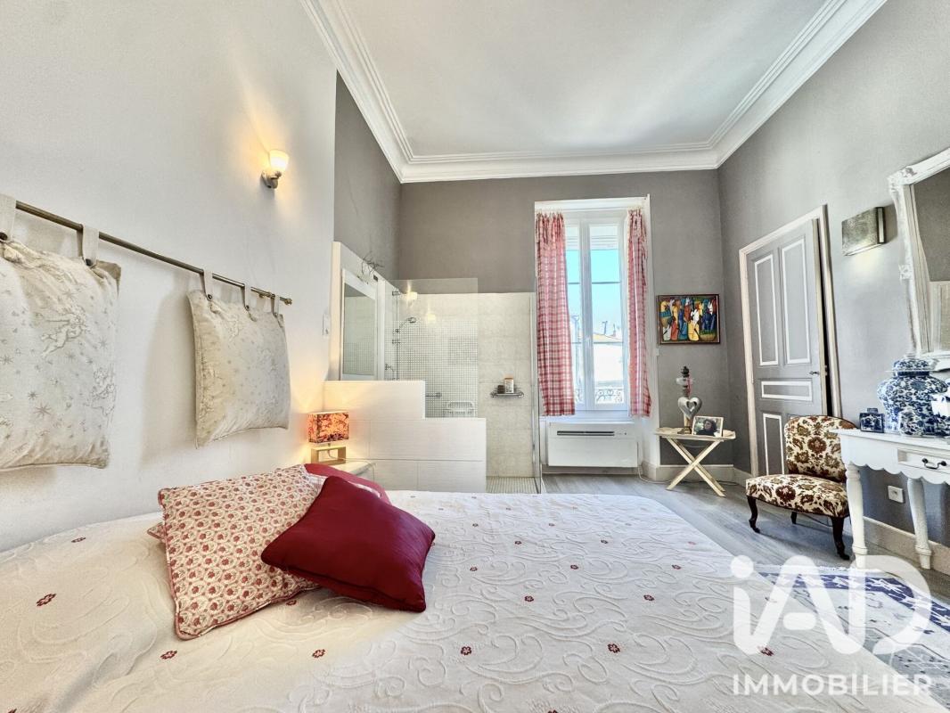 Appartement 5 Pièce(s) Nîmes - Photo 12