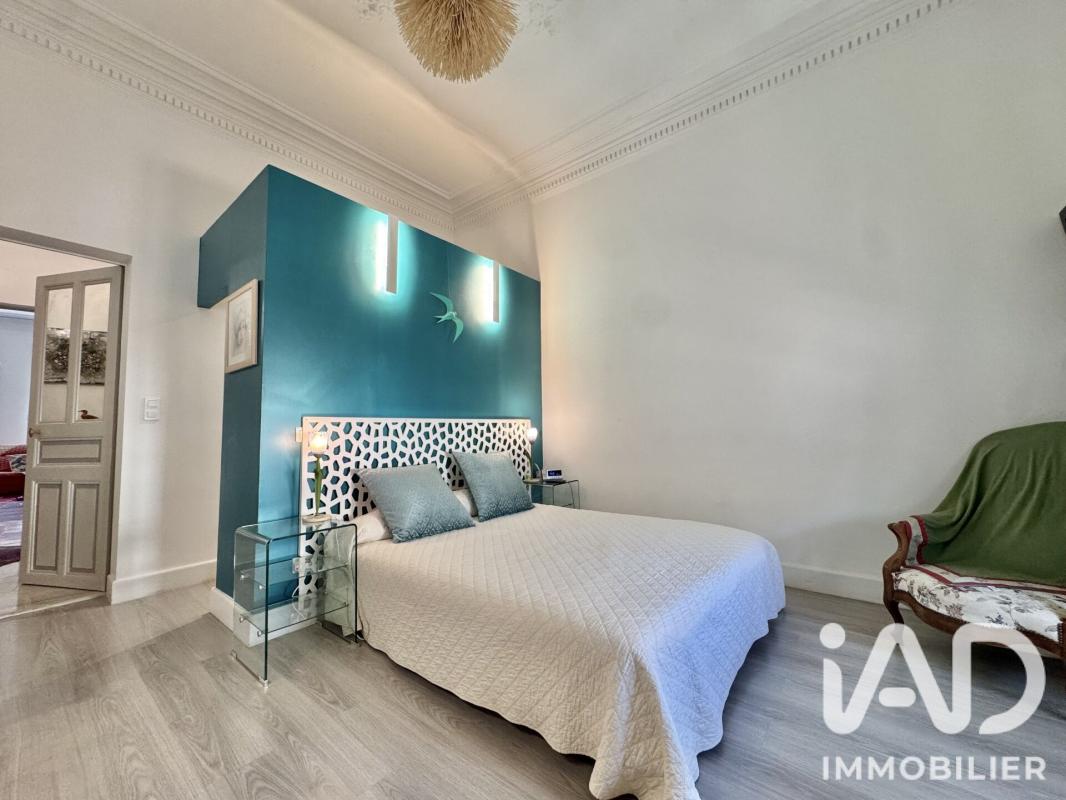 Appartement 5 Pièce(s) Nîmes - Photo 13