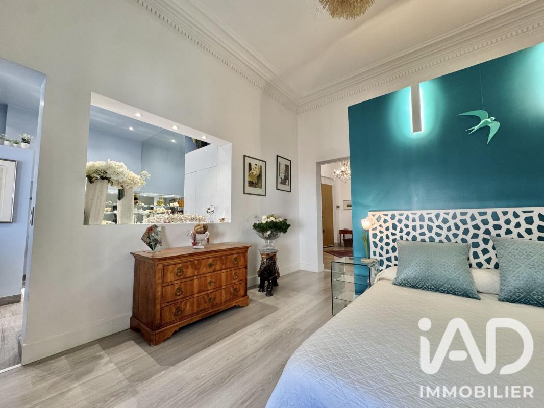 Appartement 5 Pièce(s) Nîmes - Photo 14