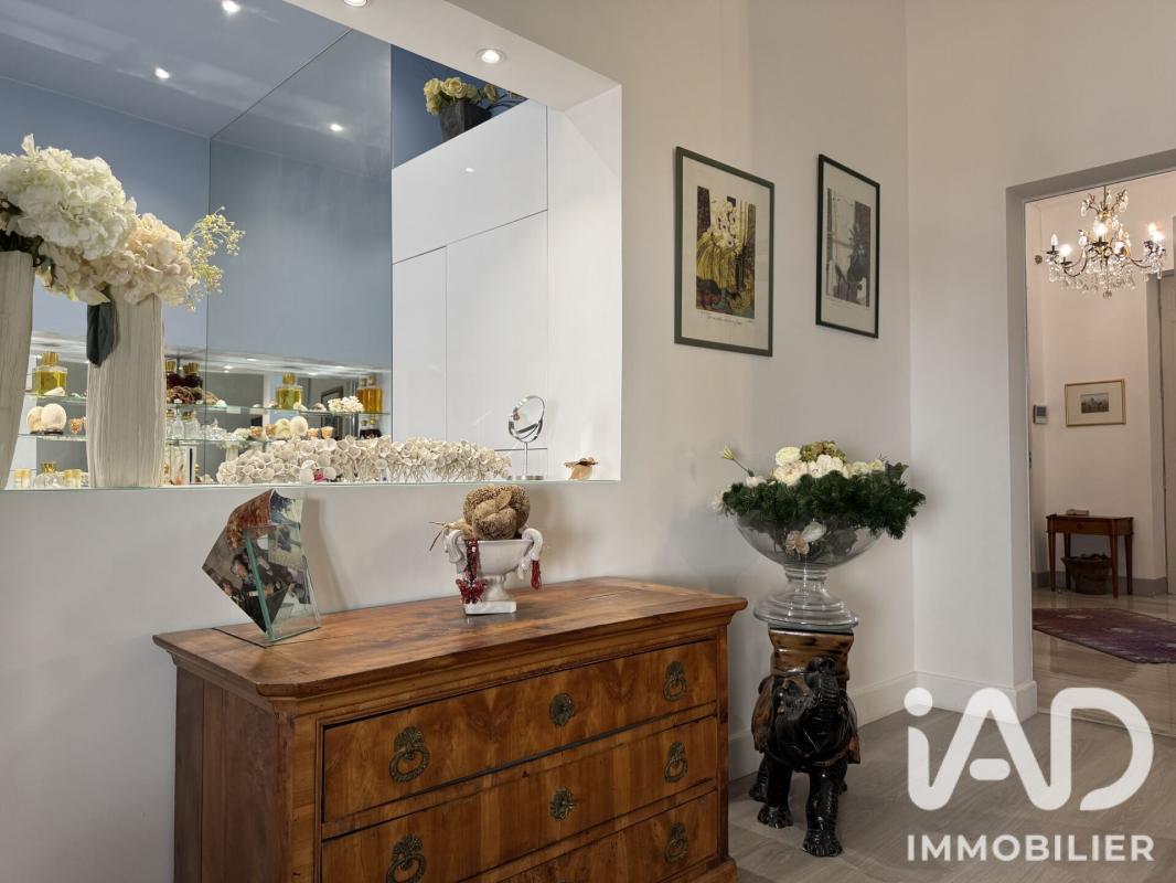 Appartement 5 Pièce(s) Nîmes - Photo 16