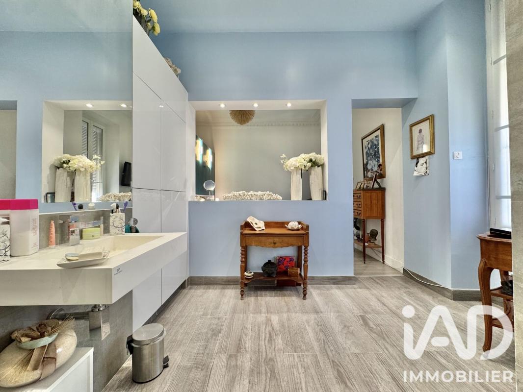 Appartement 5 Pièce(s) Nîmes - Photo 20
