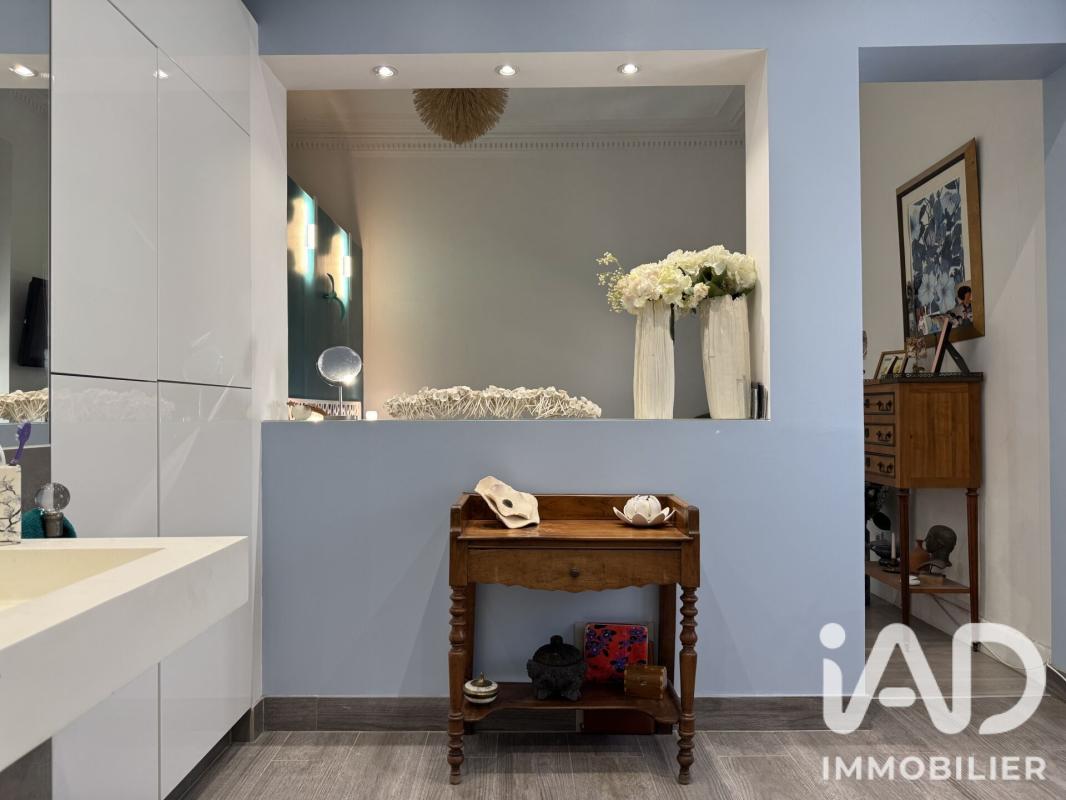 Appartement 5 Pièce(s) Nîmes - Photo 21