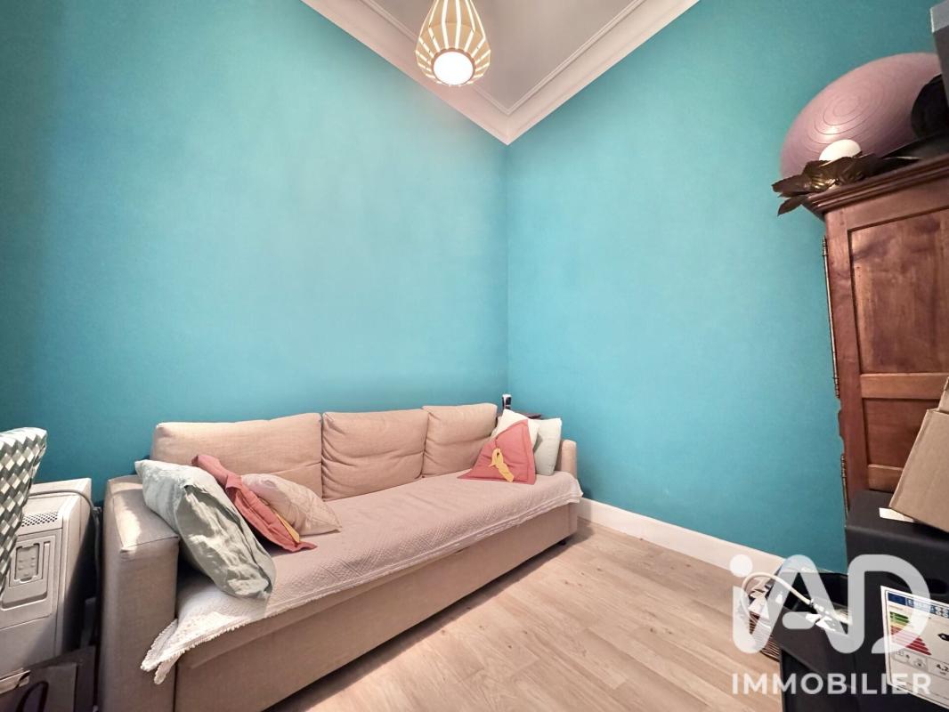 Appartement 5 Pièce(s) Nîmes - Photo 24