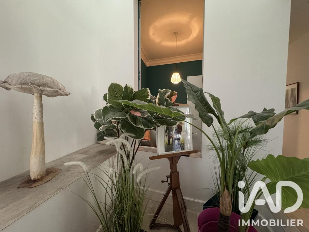 Appartement 5 Pièce(s) Nîmes - Photo 25