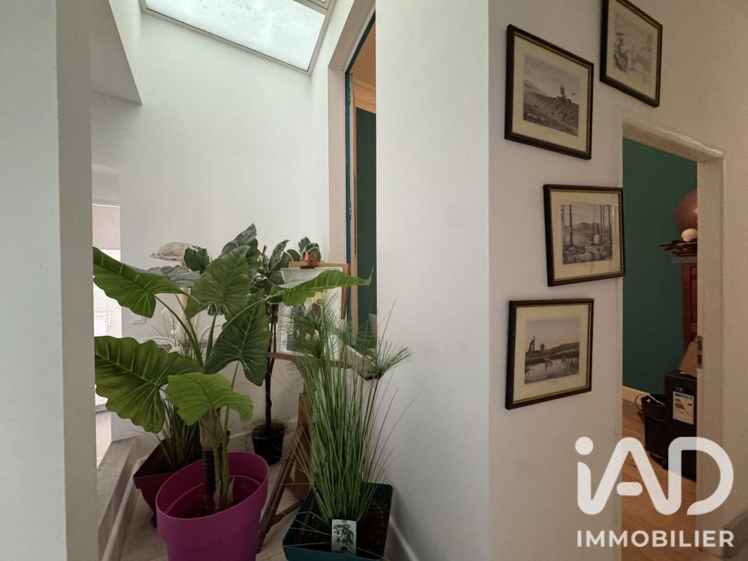 Appartement 5 Pièce(s) Nîmes - Photo 26