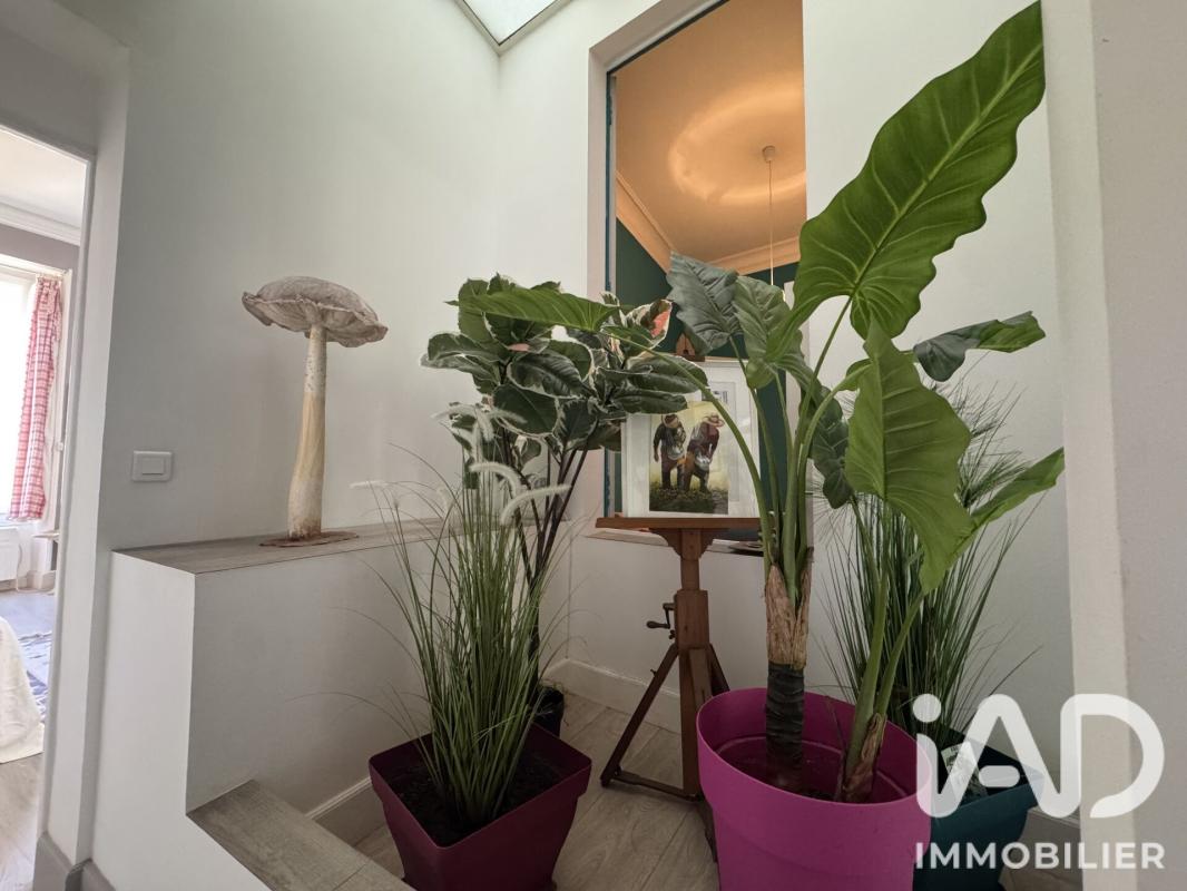Appartement 5 Pièce(s) Nîmes - Photo 27