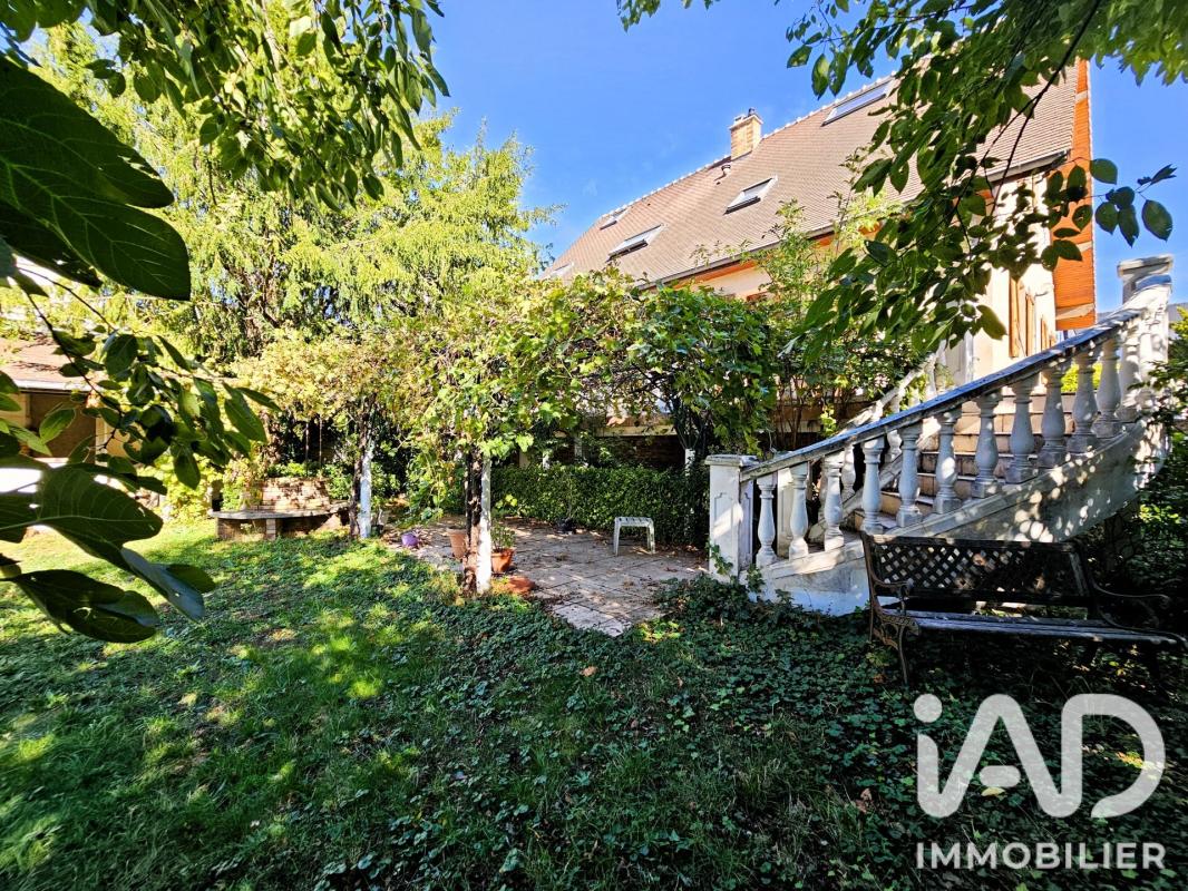 Maison 7 Pièce(s) Vitry-sur-Seine - Photo 1