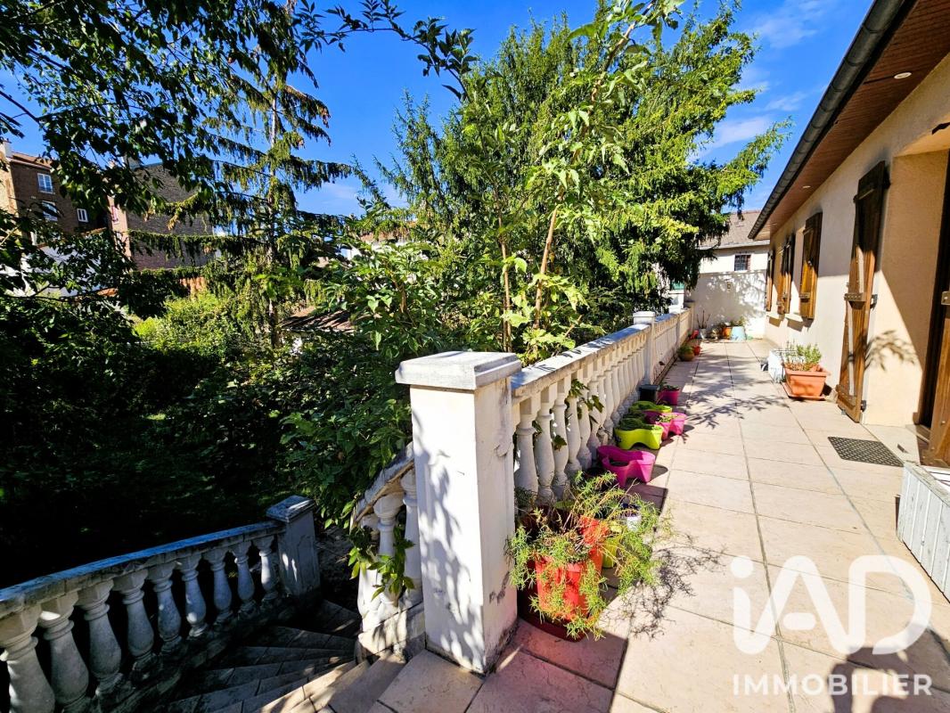 Maison 7 Pièce(s) Vitry-sur-Seine - Photo 2