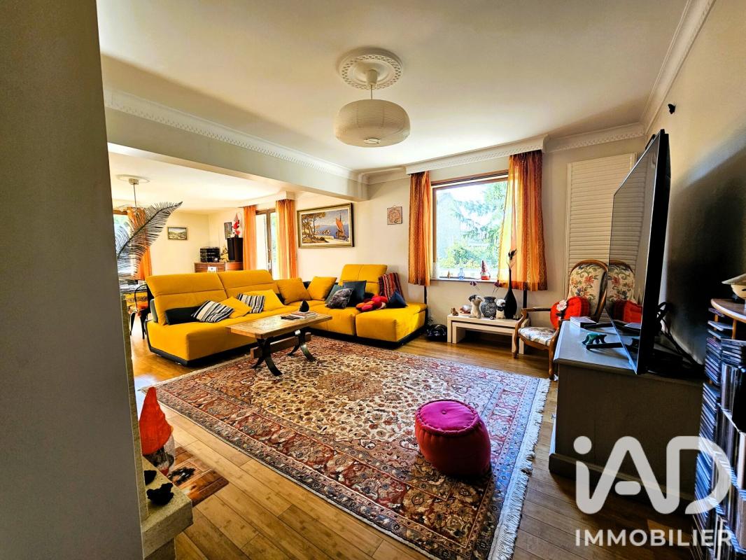 Maison 7 Pièce(s) Vitry-sur-Seine - Photo 4