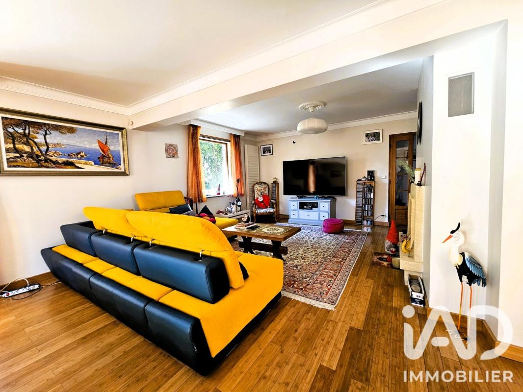 Maison 7 Pièce(s) Vitry-sur-Seine - Photo 6