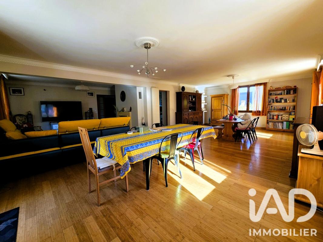 Maison 7 Pièce(s) Vitry-sur-Seine - Photo 7