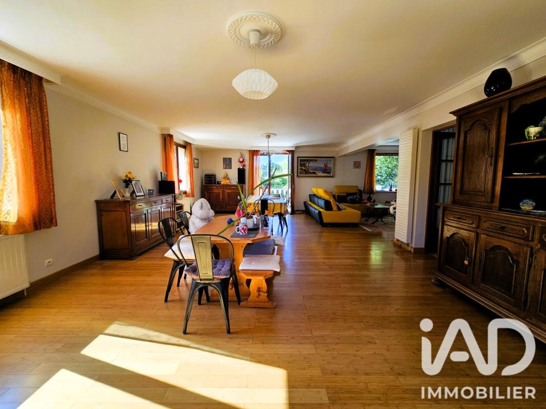 Maison 7 Pièce(s) Vitry-sur-Seine - Photo 8