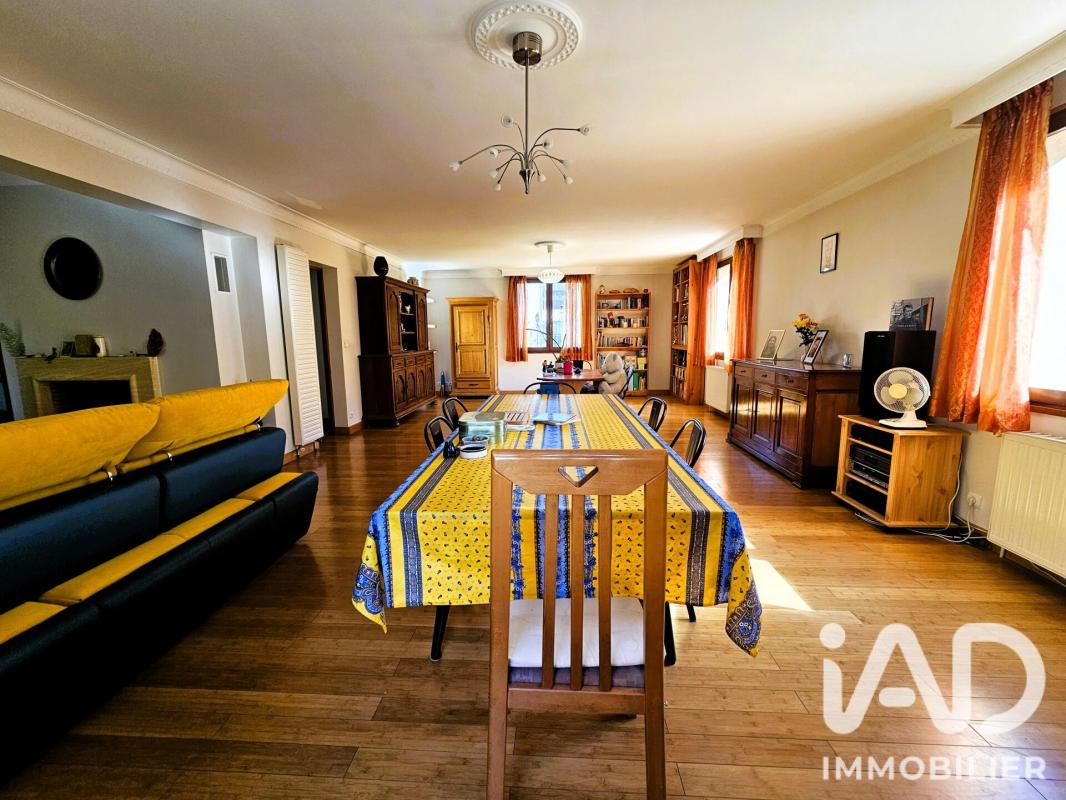 Maison 7 Pièce(s) Vitry-sur-Seine - Photo 9