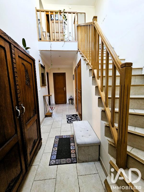 Maison 7 Pièce(s) Vitry-sur-Seine - Photo 11