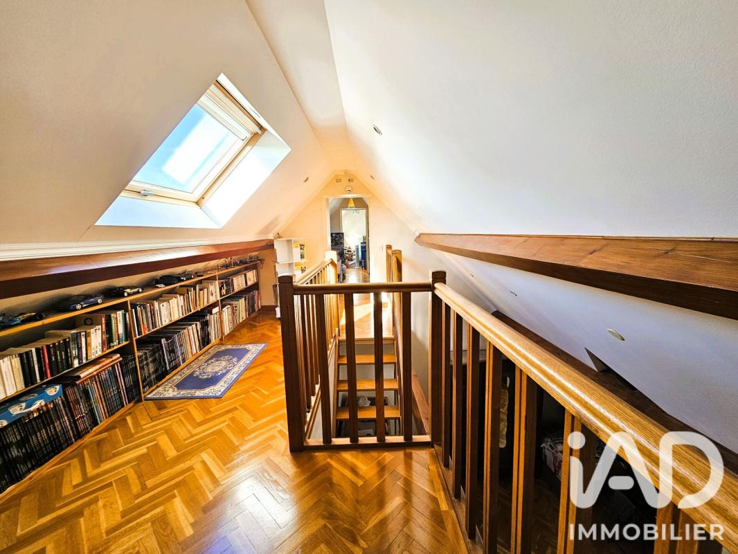 Maison 7 Pièce(s) Vitry-sur-Seine - Photo 16