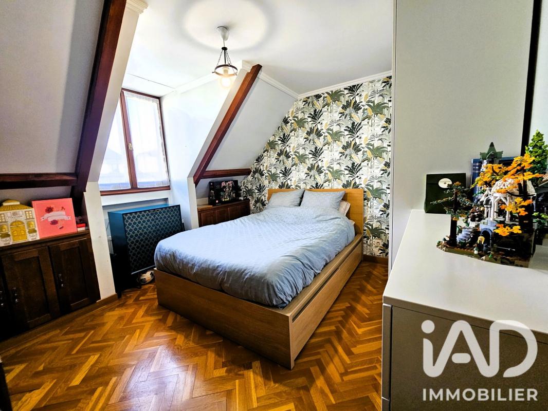 Maison 7 Pièce(s) Vitry-sur-Seine - Photo 17