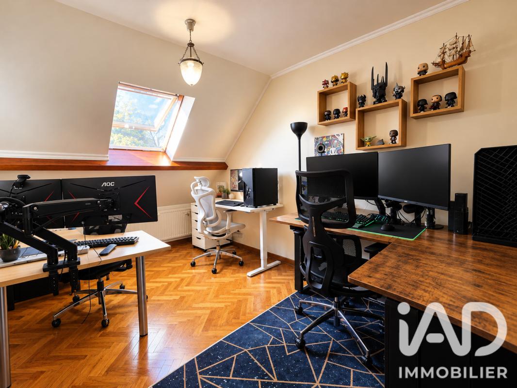 Maison 7 Pièce(s) Vitry-sur-Seine - Photo 18