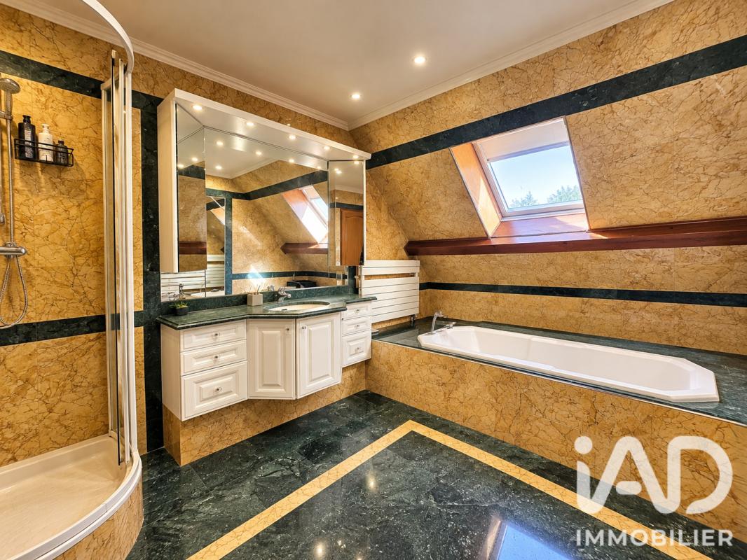 Maison 7 Pièce(s) Vitry-sur-Seine - Photo 19