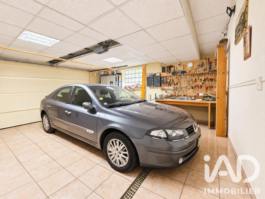 Maison 7 Pièce(s) Vitry-sur-Seine - Photo 20