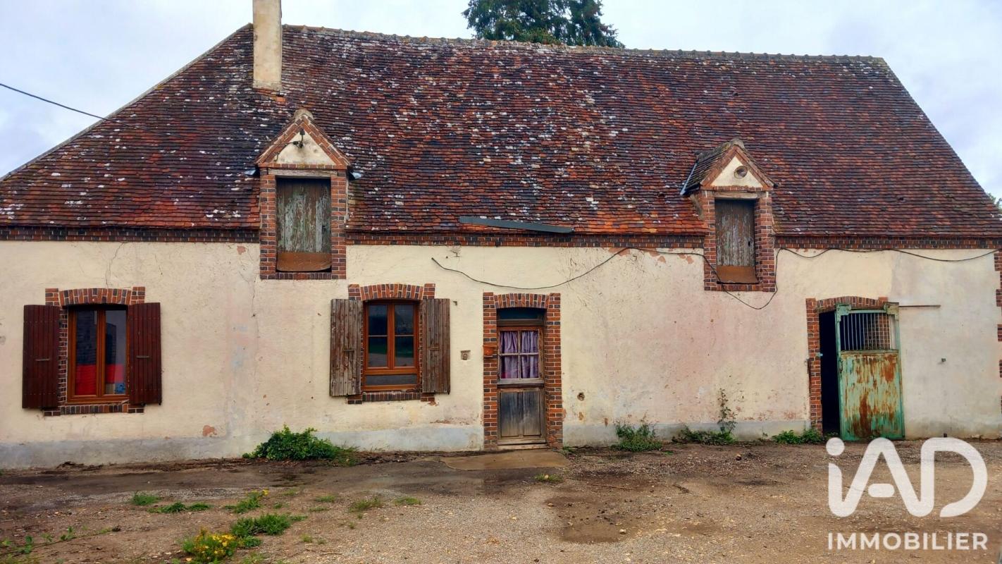 Maison 3 Pièce(s) Saintigny - Photo 1