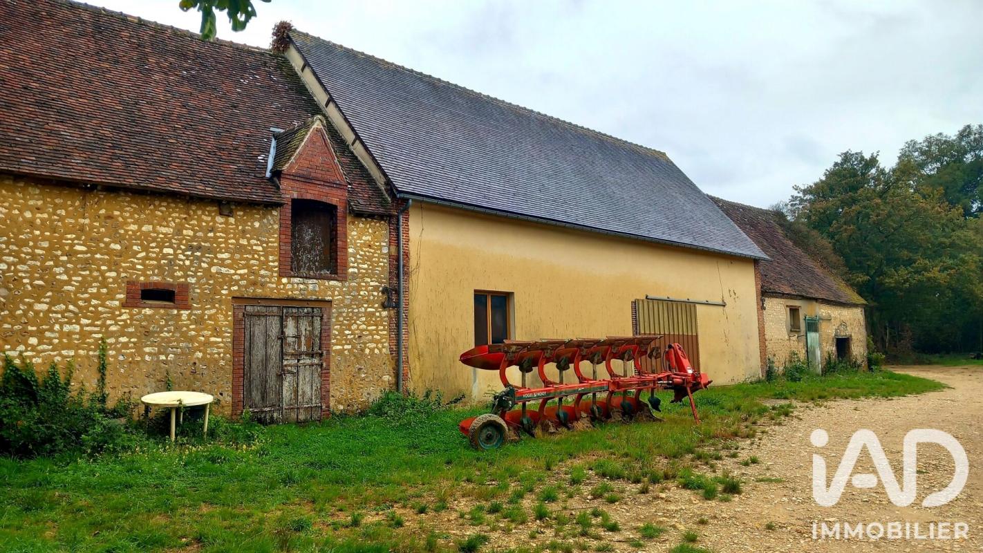 Maison 3 Pièce(s) Saintigny - Photo 2