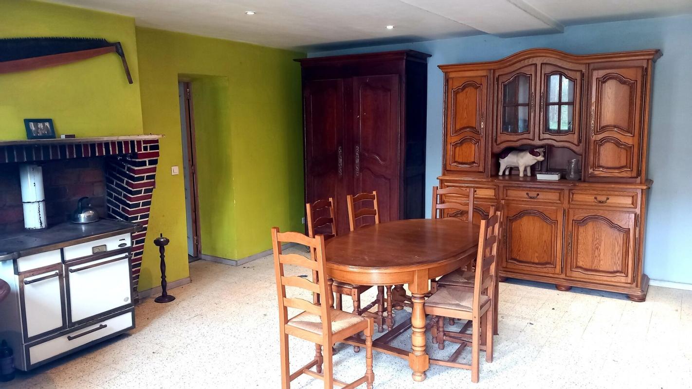 Maison 3 Pièce(s) Saintigny - Photo 5