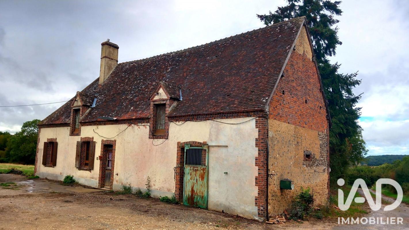 Maison 3 Pièce(s) Saintigny - Photo 8