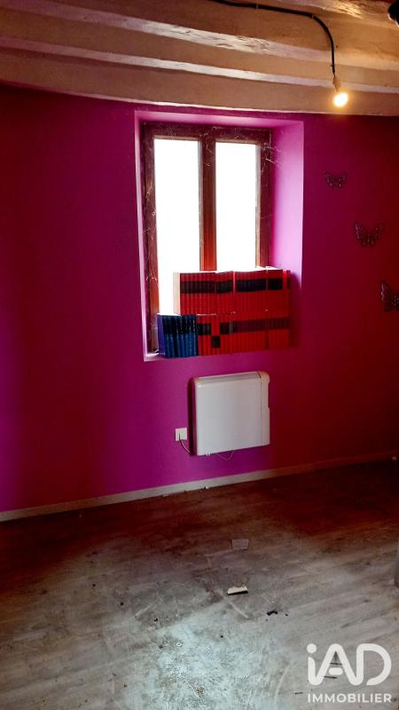 Maison 3 Pièce(s) Saintigny - Photo 9