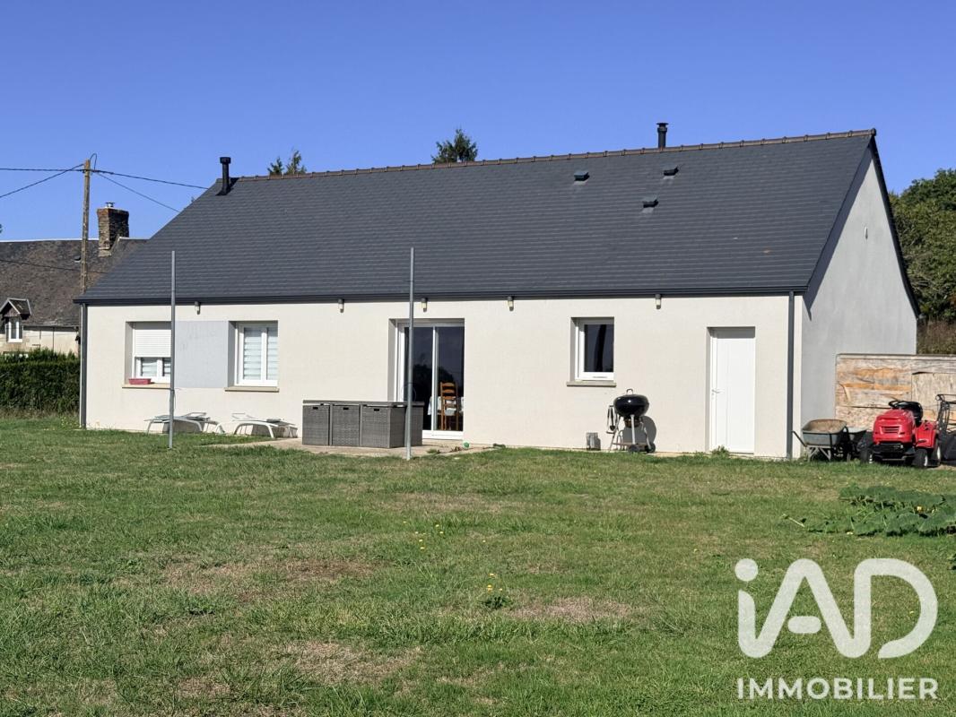 Maison 5 Pièce(s) Juilley - Photo 2