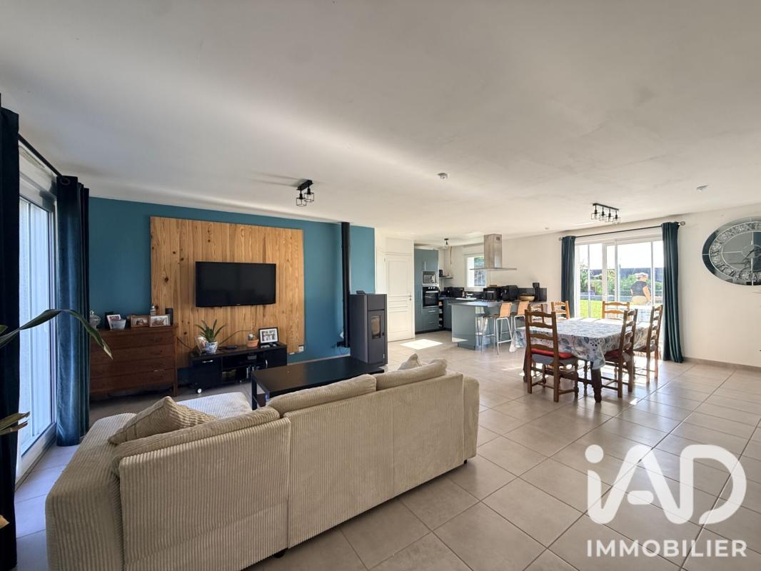 Maison 5 Pièce(s) Juilley - Photo 6