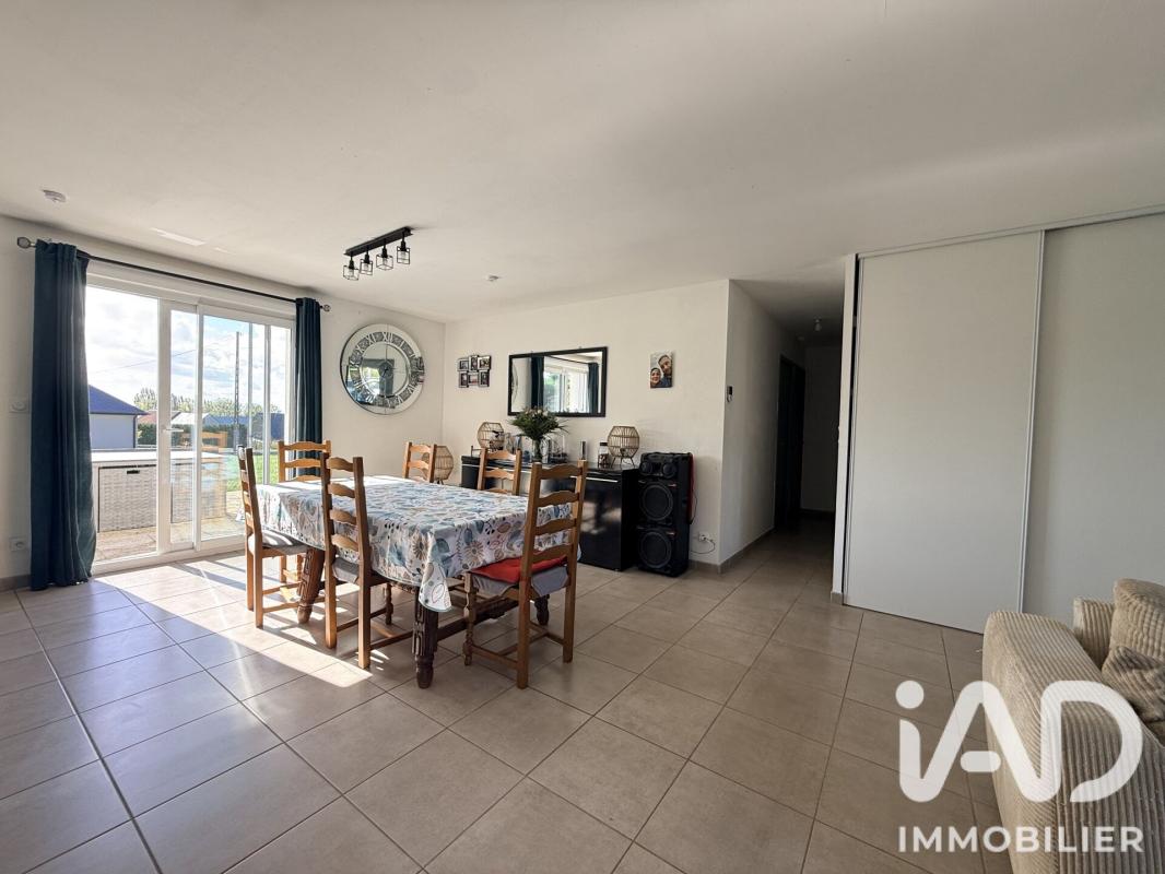 Maison 5 Pièce(s) Juilley - Photo 7