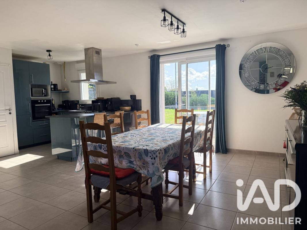 Maison 5 Pièce(s) Juilley - Photo 8