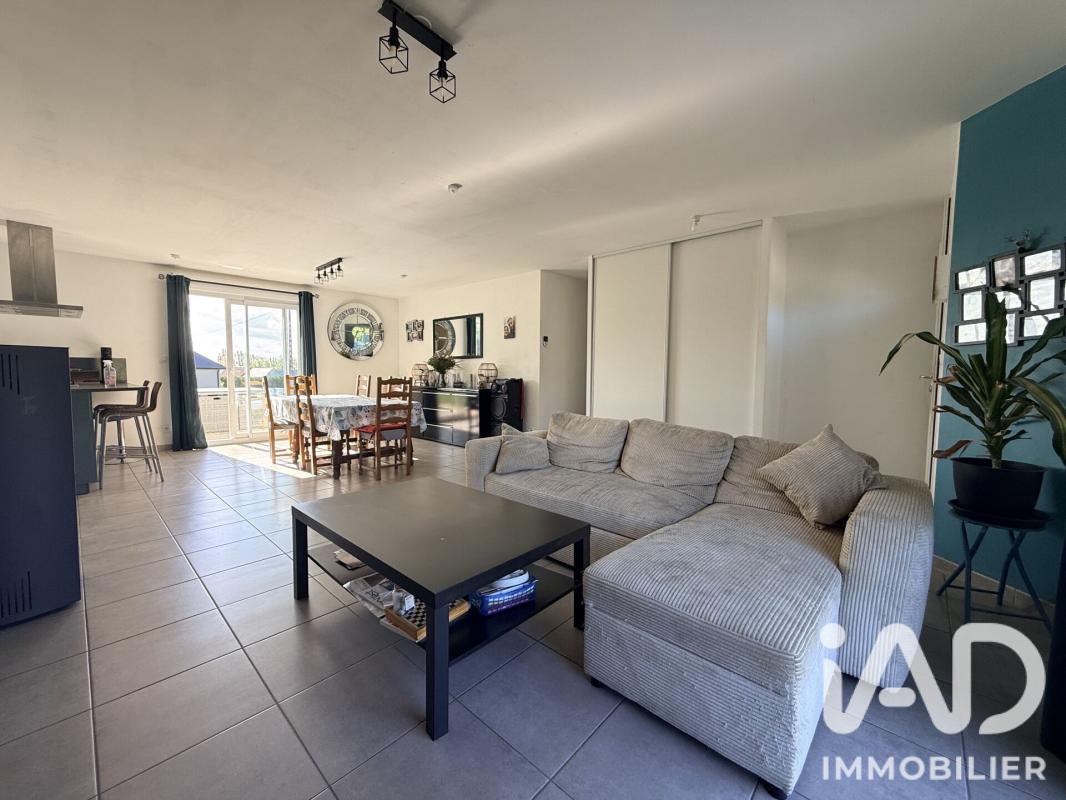 Maison 5 Pièce(s) Juilley - Photo 9