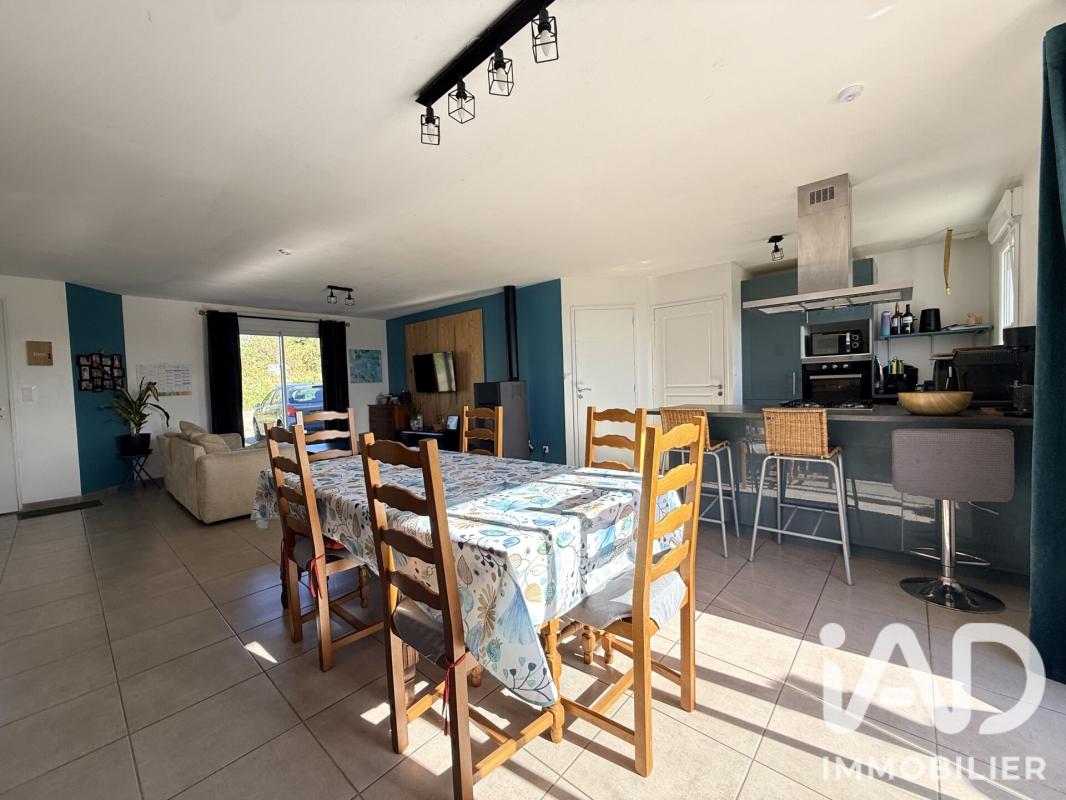 Maison 5 Pièce(s) Juilley - Photo 10