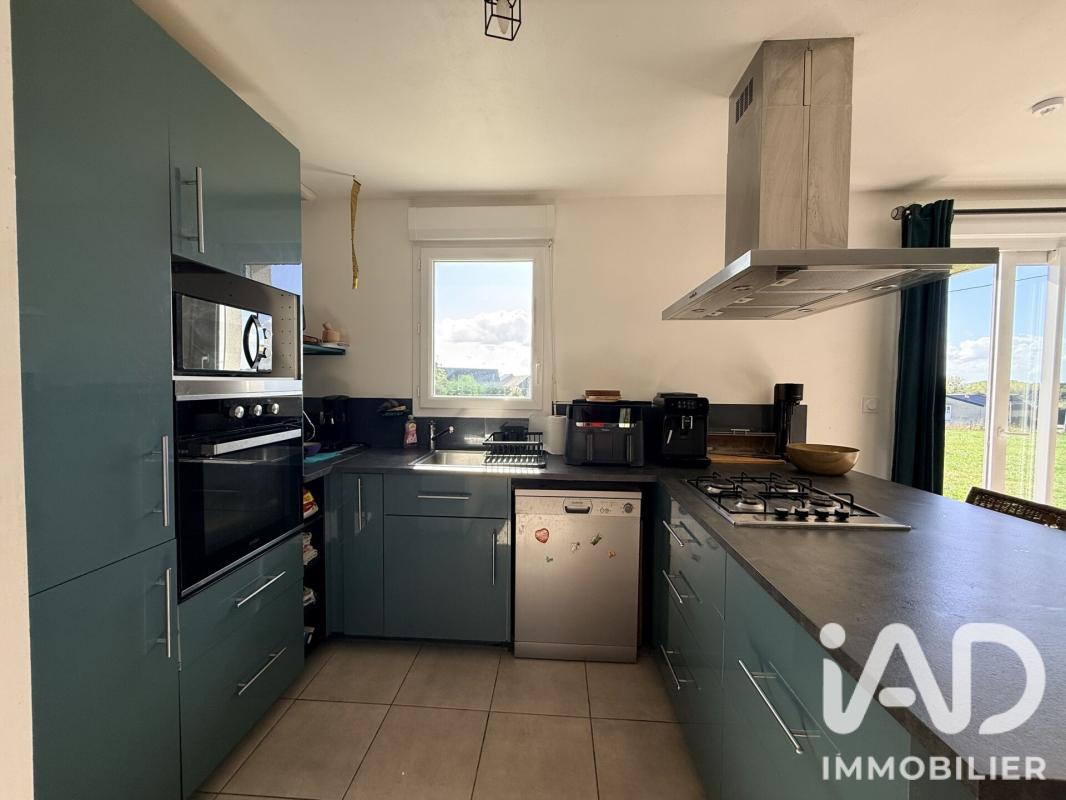 Maison 5 Pièce(s) Juilley - Photo 11