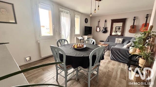 Maison 5 Pièce(s) Saint-Quentin-Fallavier - Photo 1