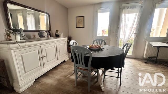Maison 5 Pièce(s) Saint-Quentin-Fallavier - Photo 2