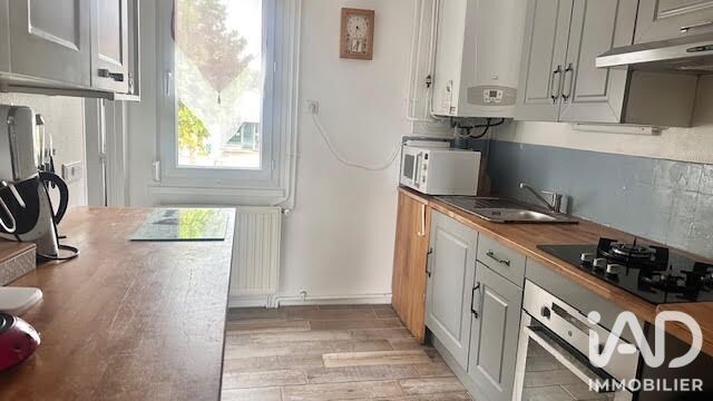 Maison 5 Pièce(s) Saint-Quentin-Fallavier - Photo 4