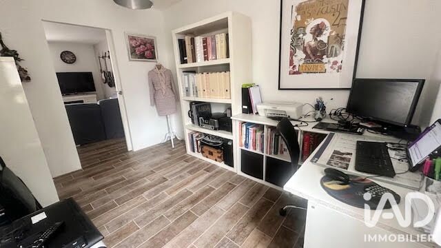 Maison 5 Pièce(s) Saint-Quentin-Fallavier - Photo 5
