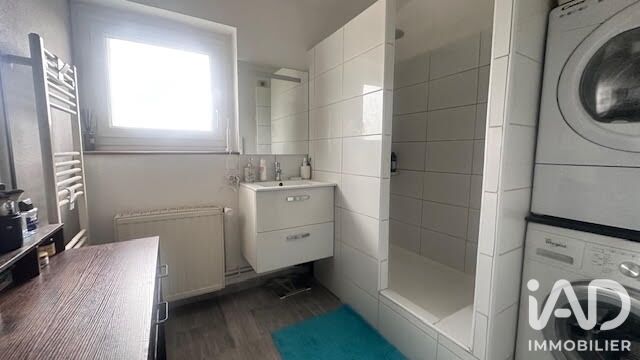 Maison 5 Pièce(s) Saint-Quentin-Fallavier - Photo 6