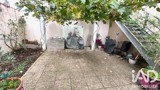 Maison 5 Pièce(s) Saint-Quentin-Fallavier - Photo 12