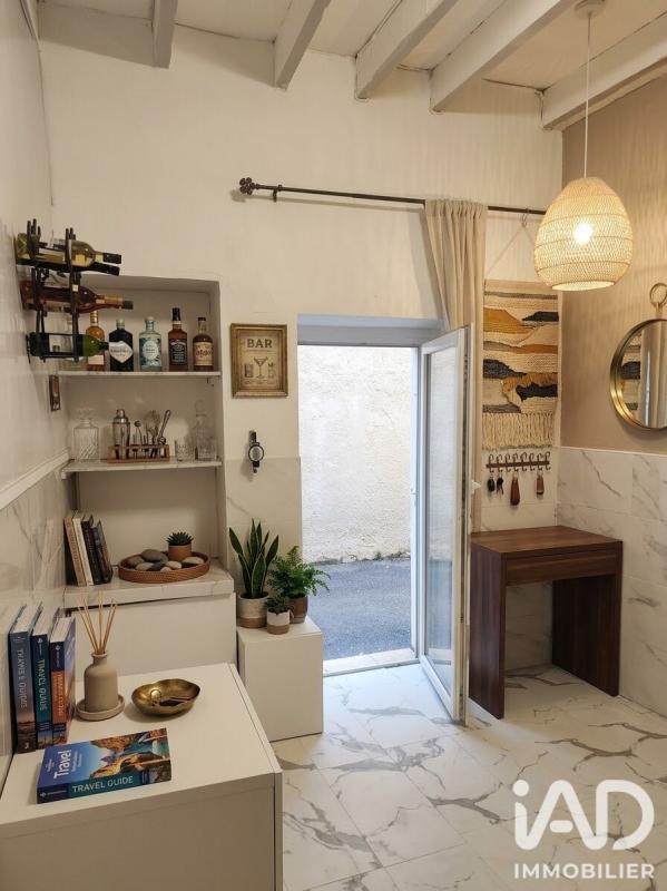 Maison 3 Pièce(s) Vauvert - Photo 1