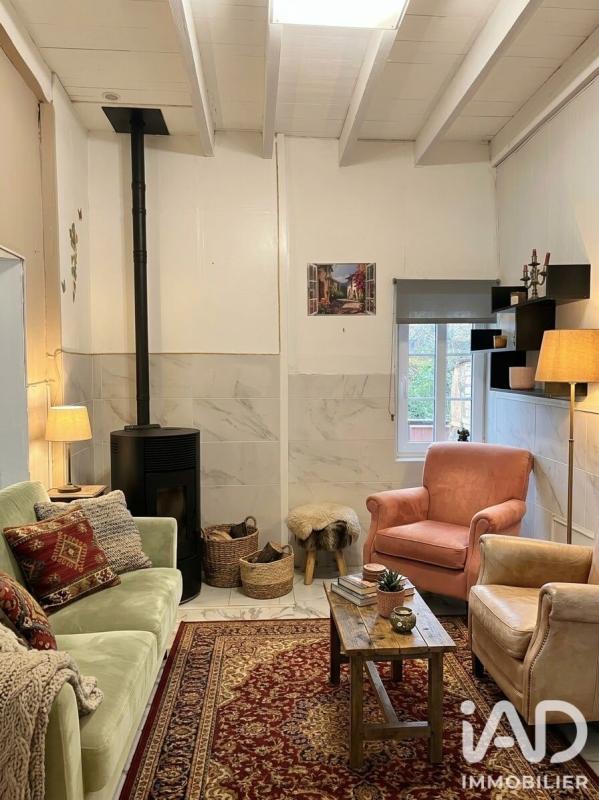 Maison 3 Pièce(s) Vauvert - Photo 4