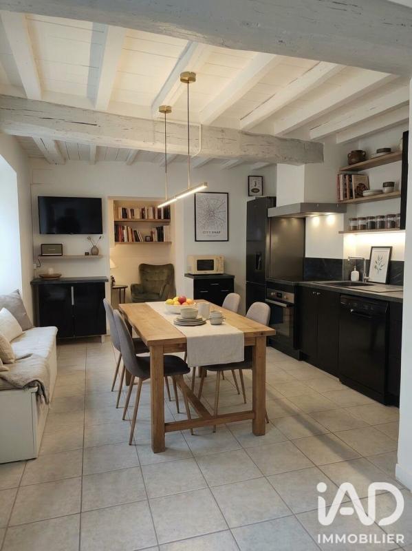 Maison 3 Pièce(s) Vauvert - Photo 6