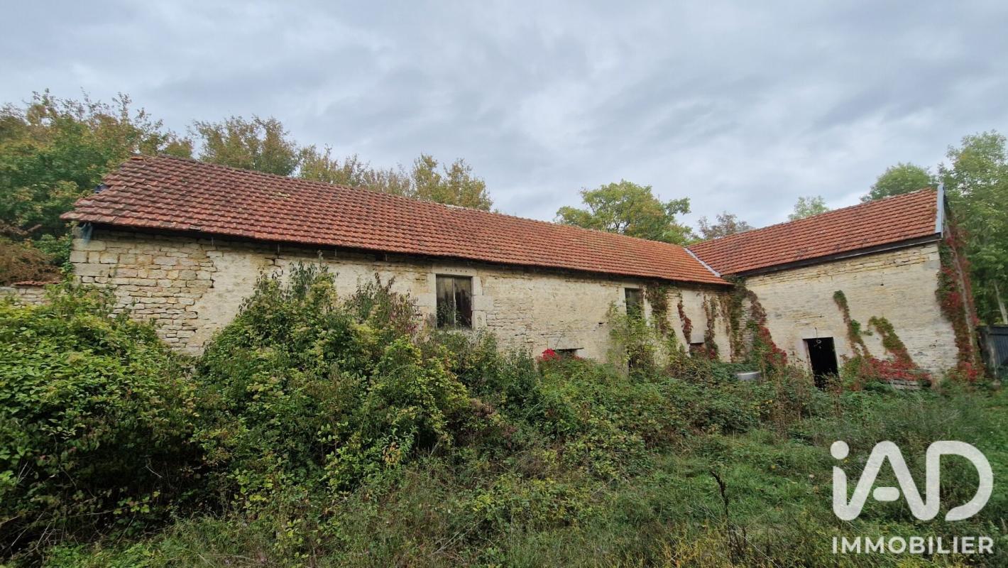 Maison 2 Pièce(s) Sainte-Colombe-sur-Seine - Photo 1