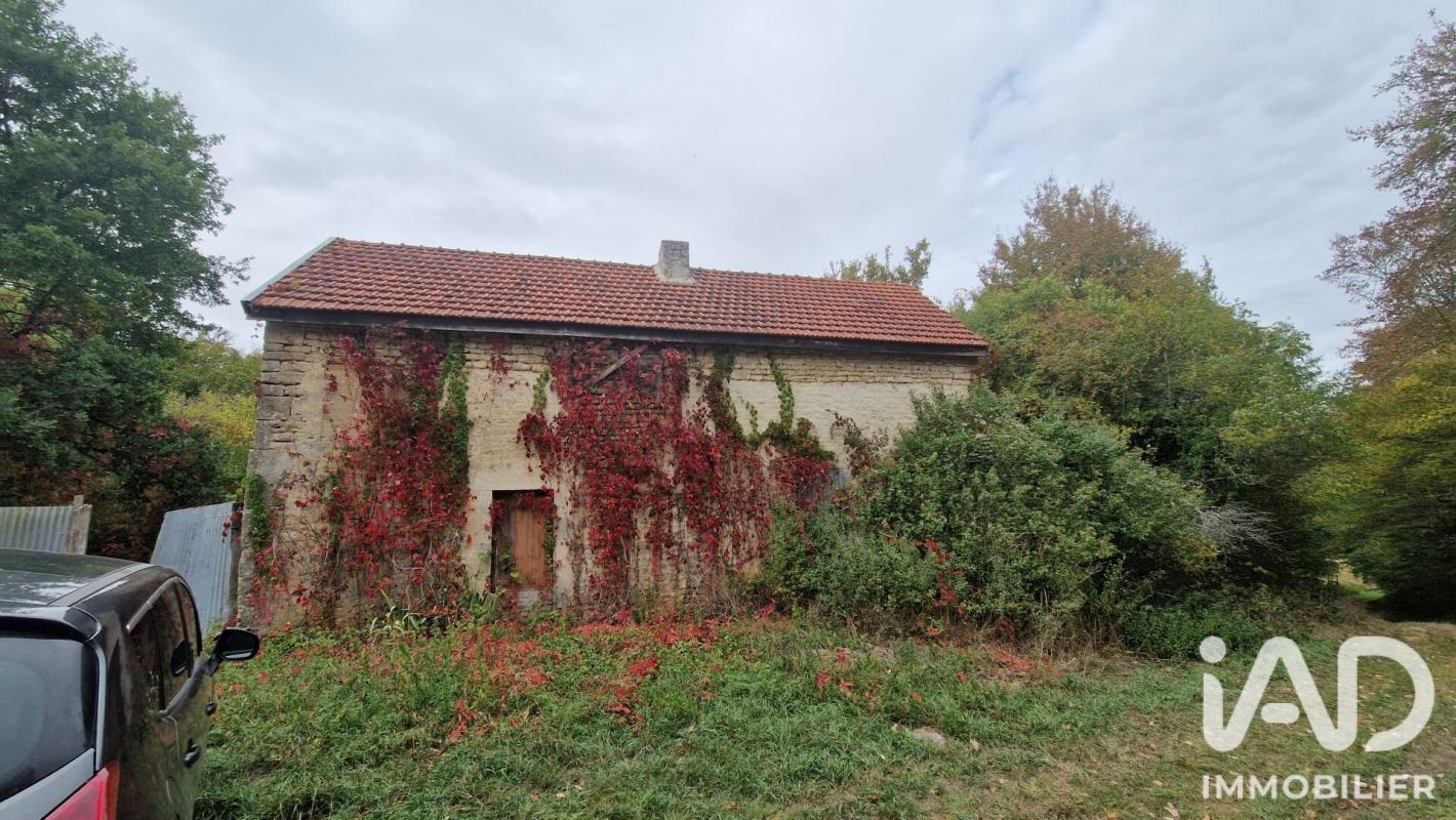 Maison 2 Pièce(s) Sainte-Colombe-sur-Seine - Photo 2