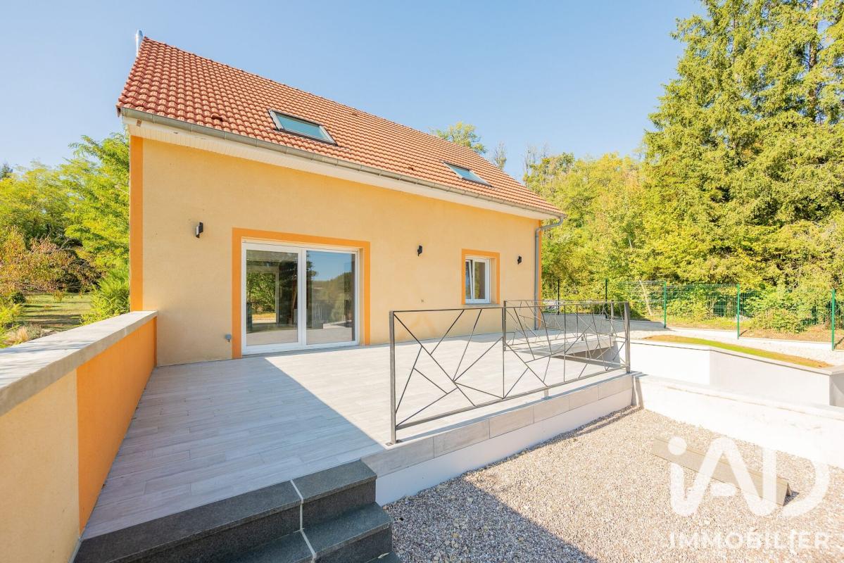 Maison 6 Pièce(s) Messincourt - Photo 1