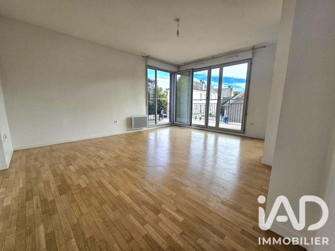 Appartement 3 Pièce(s) Le Port-Marly - Photo 1