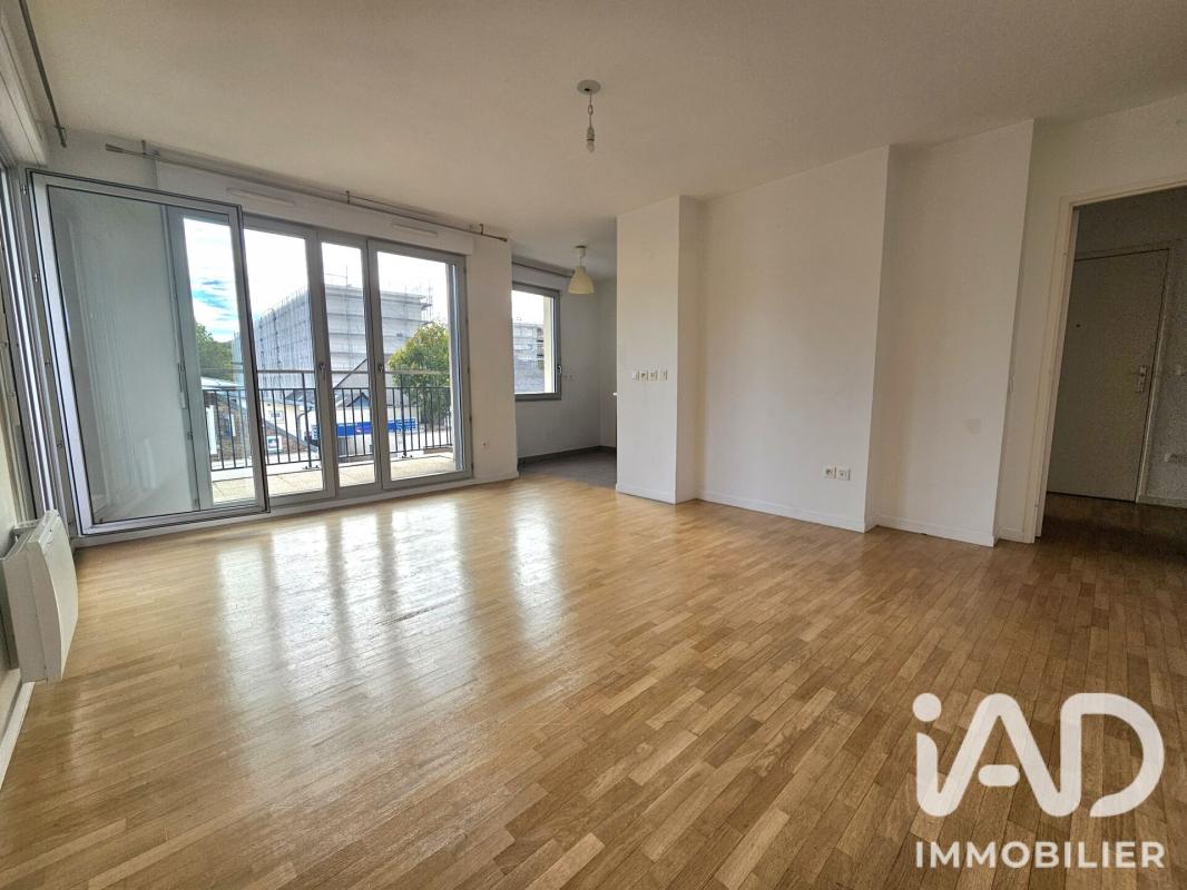 Appartement 3 Pièce(s) Le Port-Marly - Photo 2